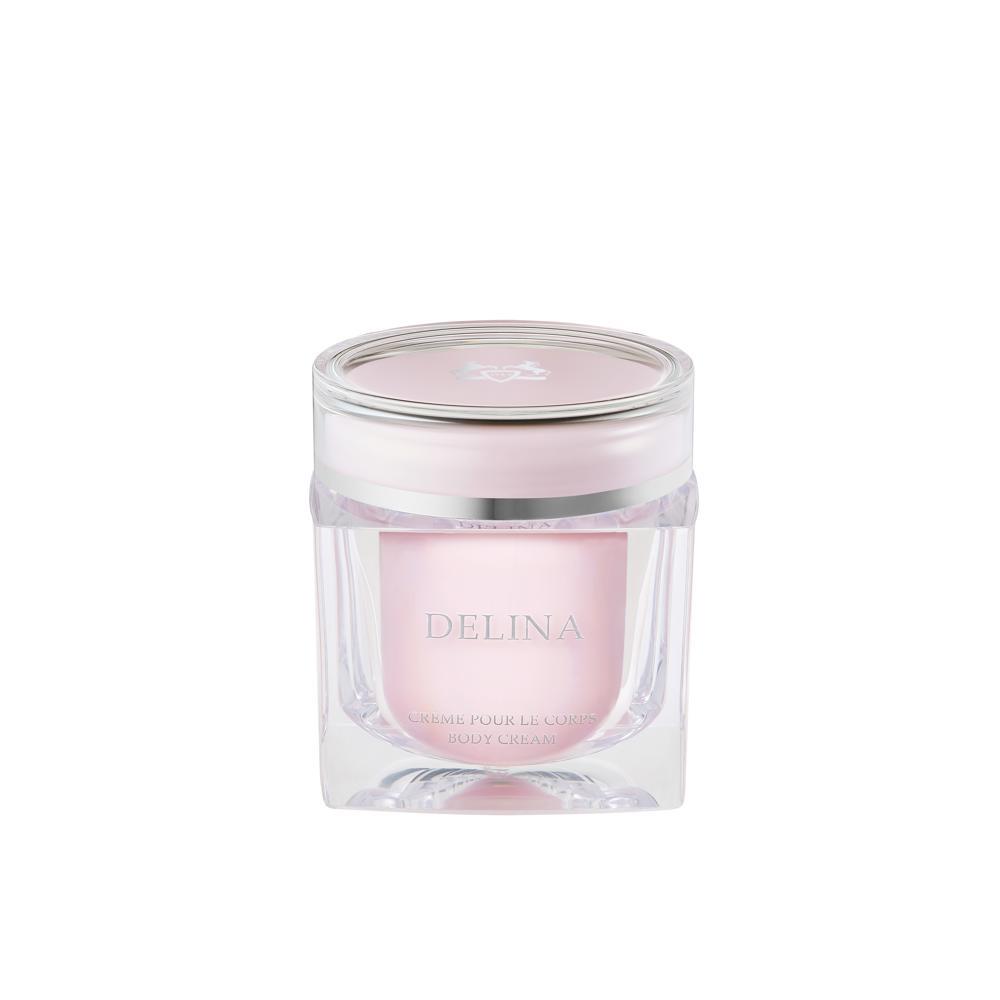 Parfums De Marly Delina Refillable Body Cream 200ml